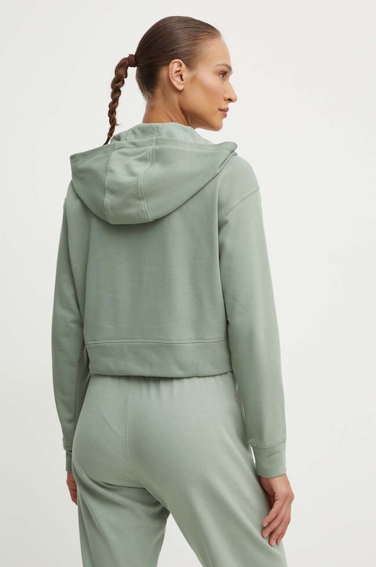 Odzież Dkny bluza DP3J9279 zielony