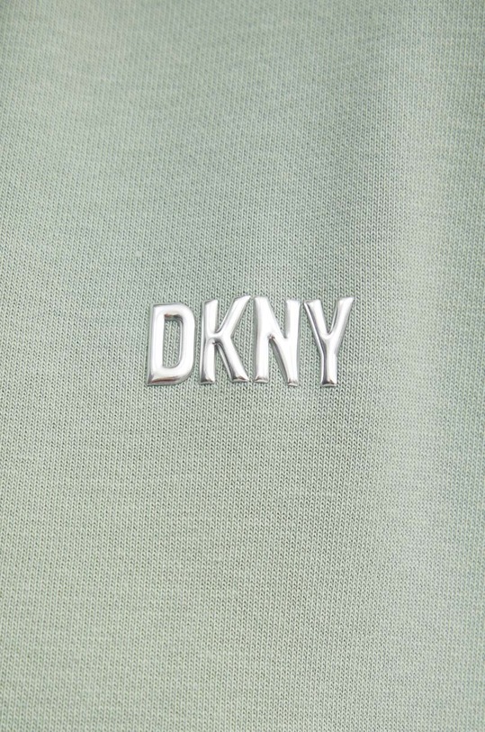 Dkny bluza DP3J9279 zielony