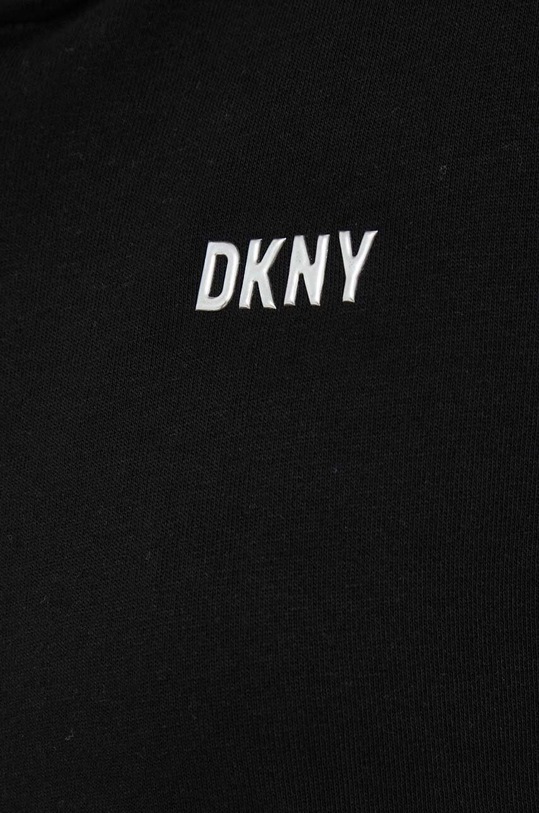 Dkny bluza DP3J9279 czarny