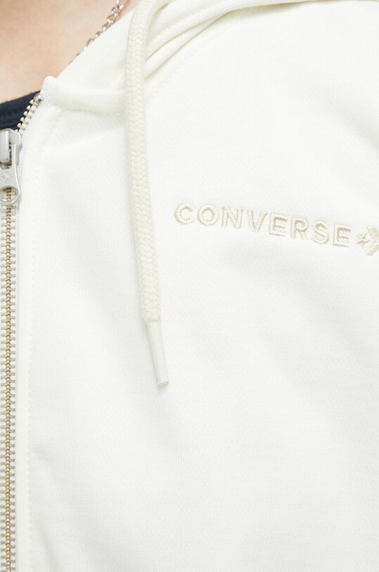 Суичър Converse 10024532.A01 бежов