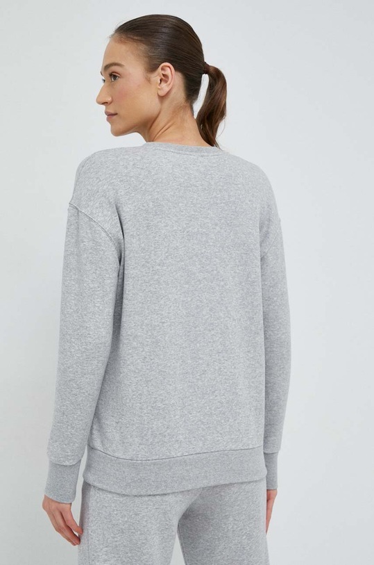 Odzież Under Armour bluza 1373032 szary