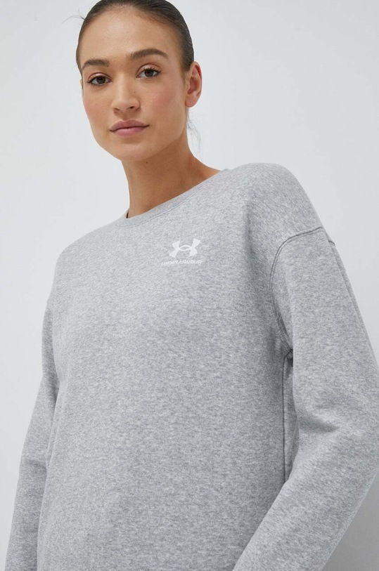 Under Armour bluza szary 1373032