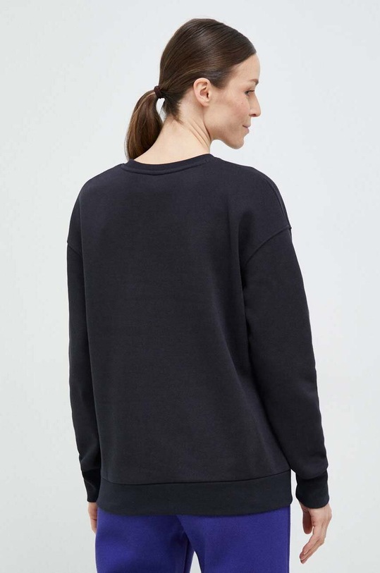 Odzież Under Armour bluza 1373032 czarny