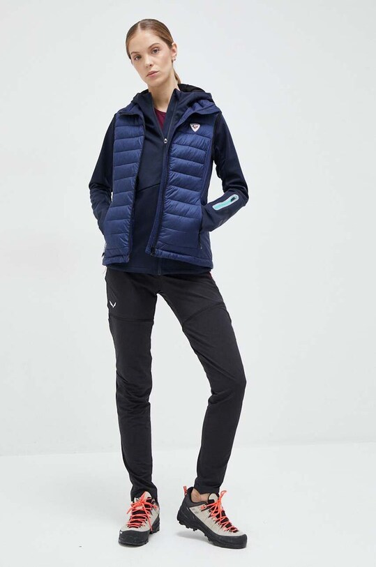 Куртка outdoor Rossignol RLLWJ06 тёмно-синий AW24