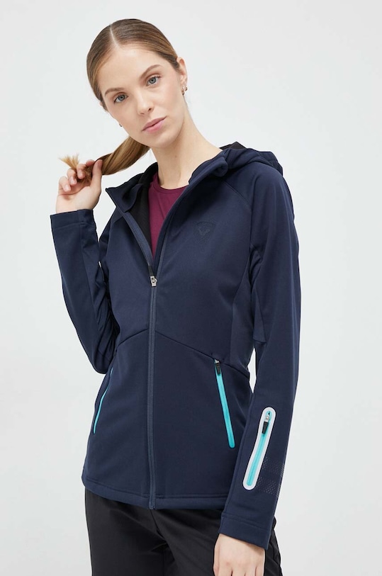 Rossignol jacheta de exterior bleumarin RLLWJ06