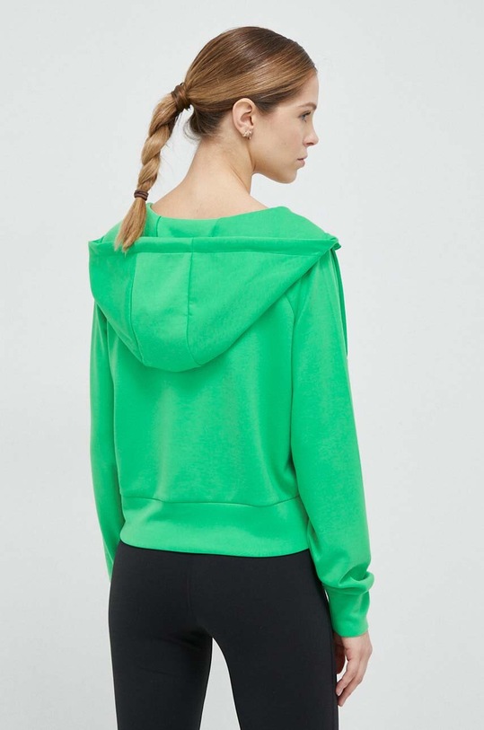 Odzież 4F bluza 4FSS23TSWSF536 zielony