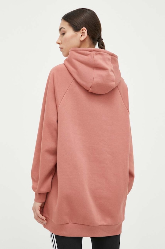 Odzież 4F bluza 4FSS23TSWSF247 różowy