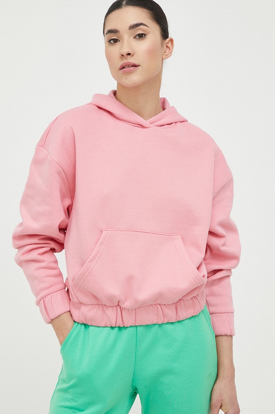 4F bluza 4FSS23TSWSF255 różowy SS23