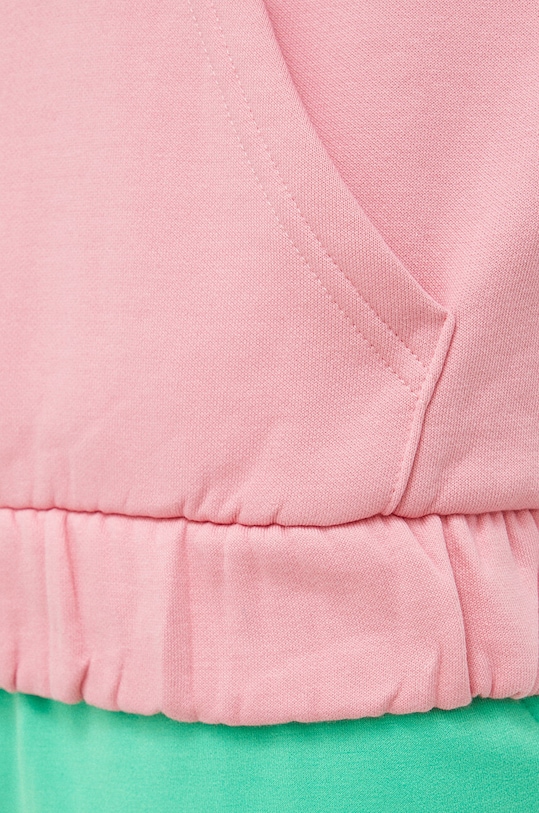 4F bluza 4FSS23TSWSF255 różowy