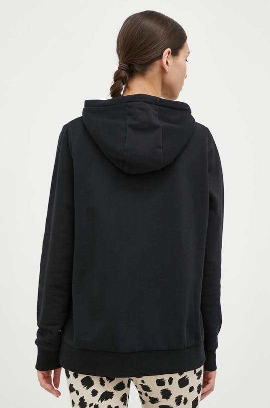 Odzież 4F bluza 4FSS23TSWSF372 czarny