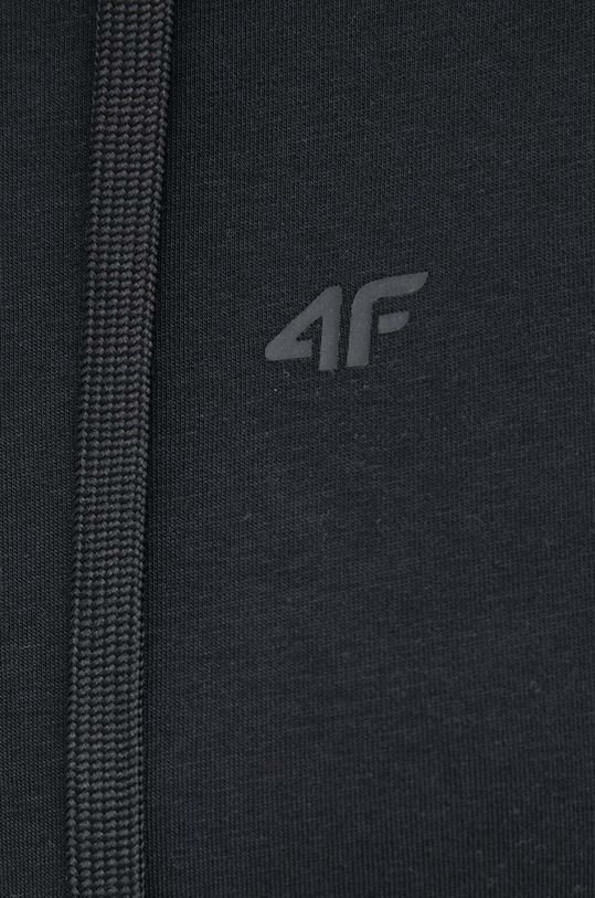 4F bluza 4FSS23TSWSF372 czarny