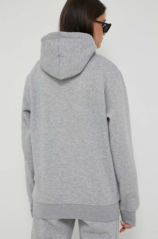 Odzież Nicce bluza 0389.K008 szary