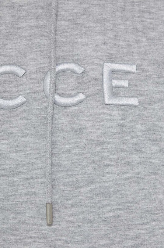 Nicce bluza 0389.K008 szary