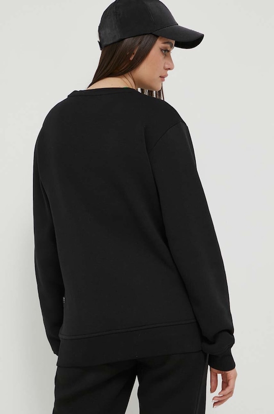 Odzież Nicce bluza 0445.K008 czarny