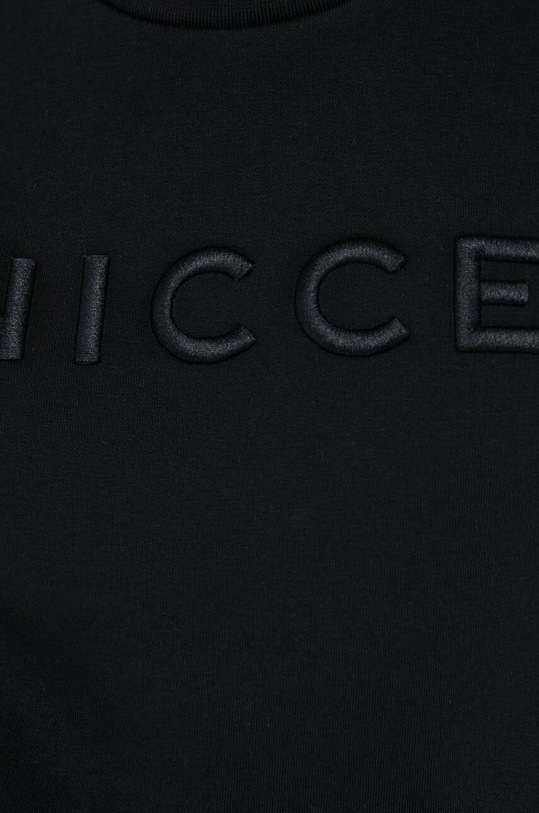 Nicce bluza 0445.K008 czarny