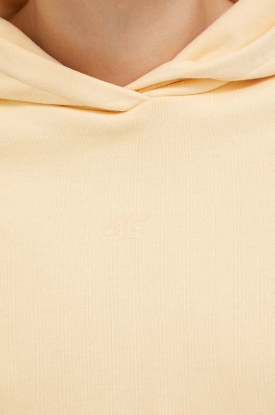 Mikina 4F 4FSS23TSWSF244