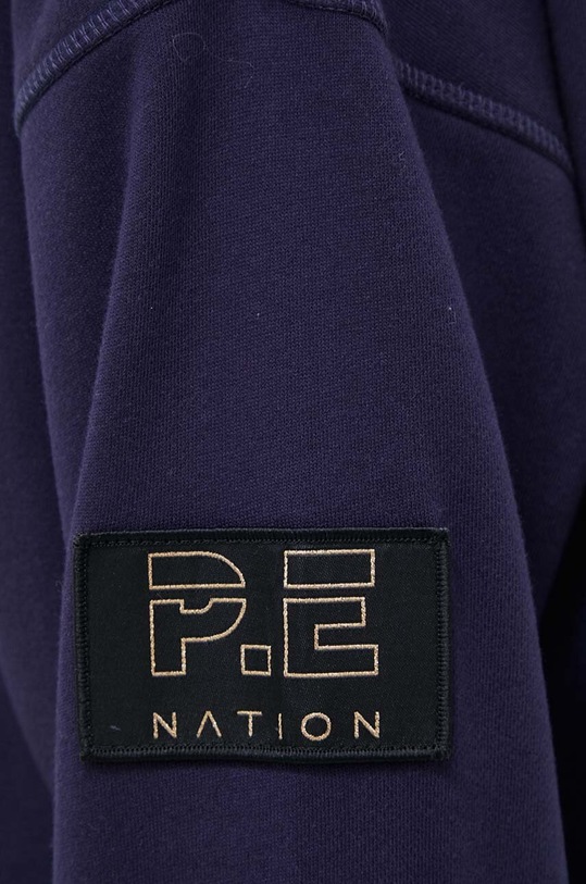 P.E Nation bluza bawełniana 23PE2F068