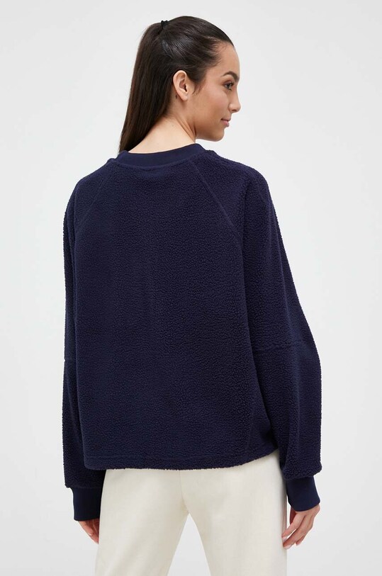 Ρούχα Μπλούζα P.E Nation 23PE2F073 σκούρο μπλε