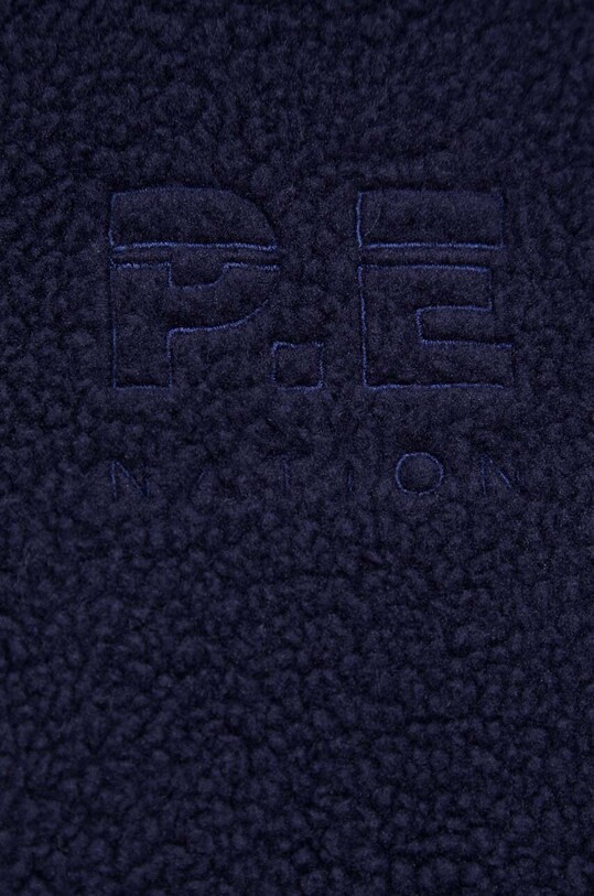 Μπλούζα P.E Nation 23PE2F073 σκούρο μπλε