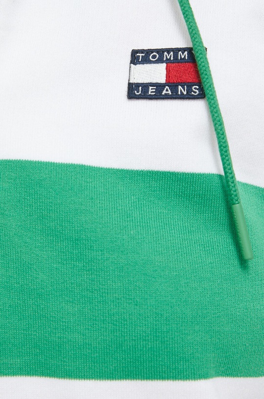 Tommy Jeans hanorac de bumbac DW0DW16290.PPYX