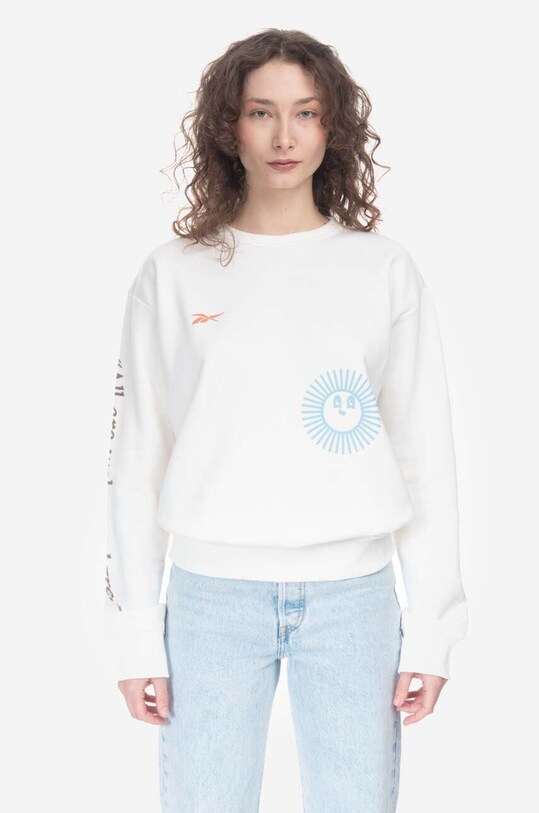 Reebok Classic bluza Classic GV Crew