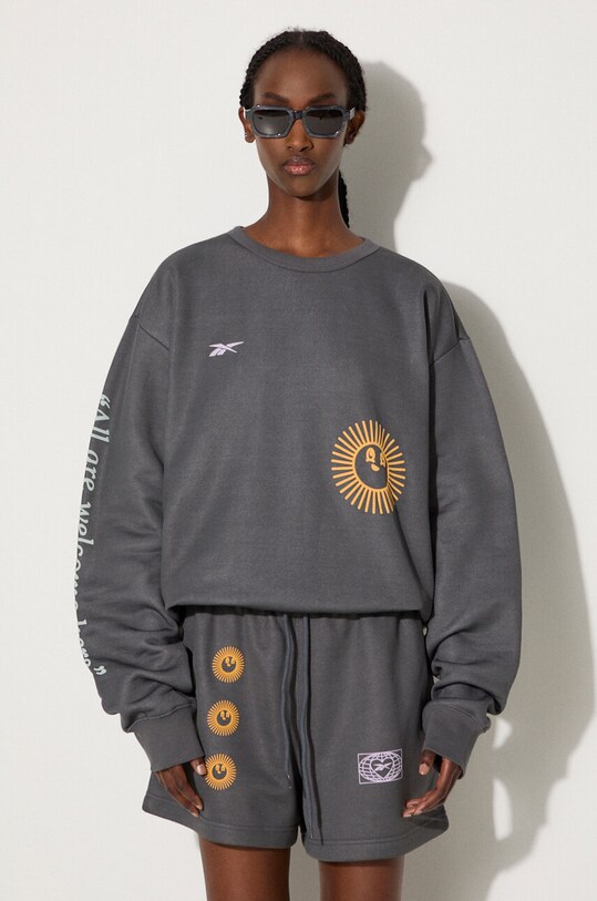 Reebok Classic sweatshirt Classic GV Crew