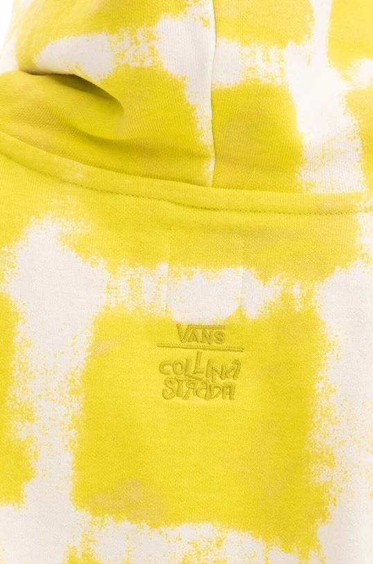 Mikina Vans VN00045MRHT Collina Strada Hoodie VN00045MRHT