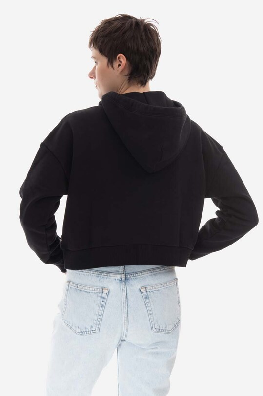 Odzież Napapijri bluza NA4GXU.041 czarny