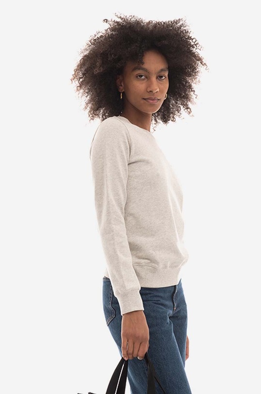 A.P.C. cotton sweatshirt Sweat Skye COEZD.F27700