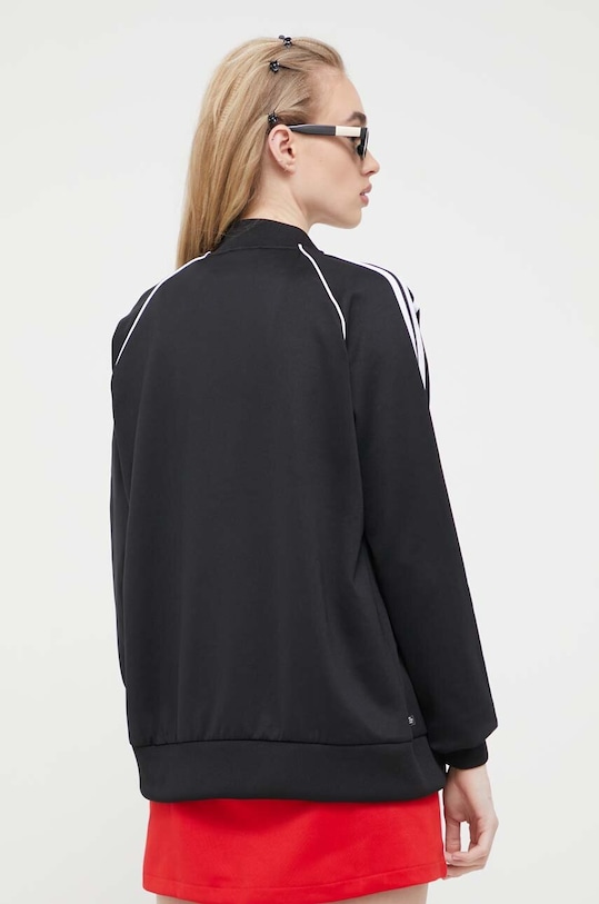 Îmbrăcăminte adidas Originals bluză IB5912 negru