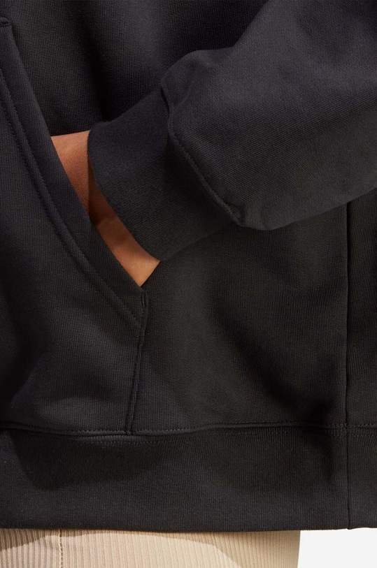 adidas Originals sweatshirt Adicolor Oversized Hoodie IB7322