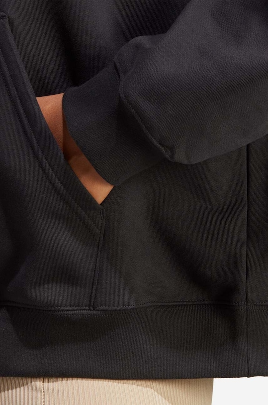 adidas Originals sweatshirt Adicolor Oversized Hoodie IB7322