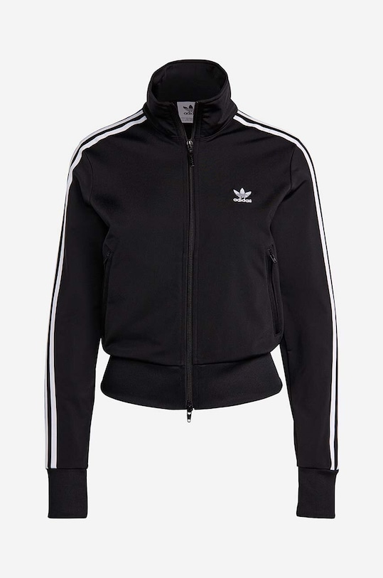 adidas Originals sweatshirt Adicolor Classics Firebird Track Jacket black IB7405