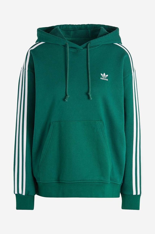 Odzież adidas Originals bluza IB7452 zielony
