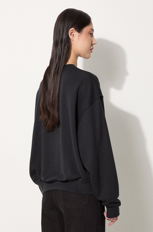 Clothing adidas Originals sweatshirt IC1824 black