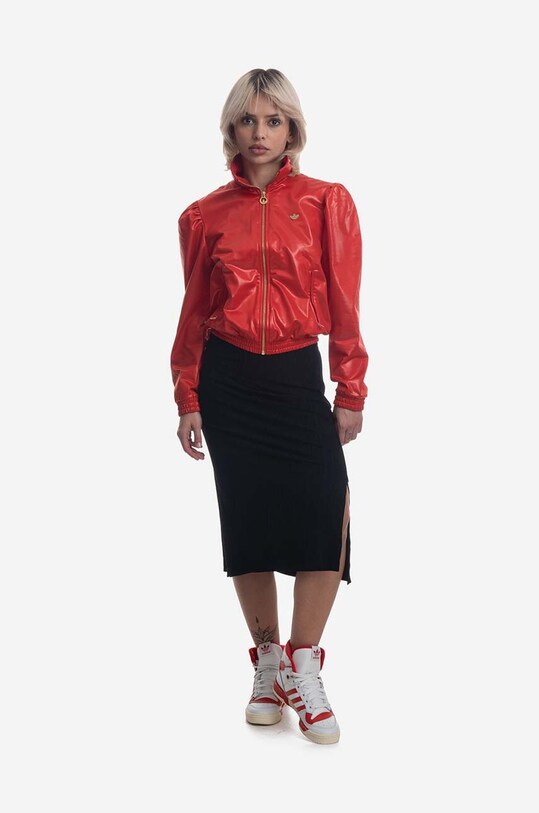 adidas Originals sweatshirt IC2191 red SS23
