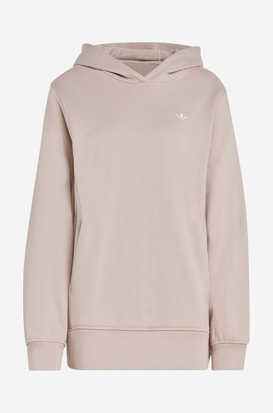 Clothing adidas Originals cotton sweatshirt IC5242 yellow