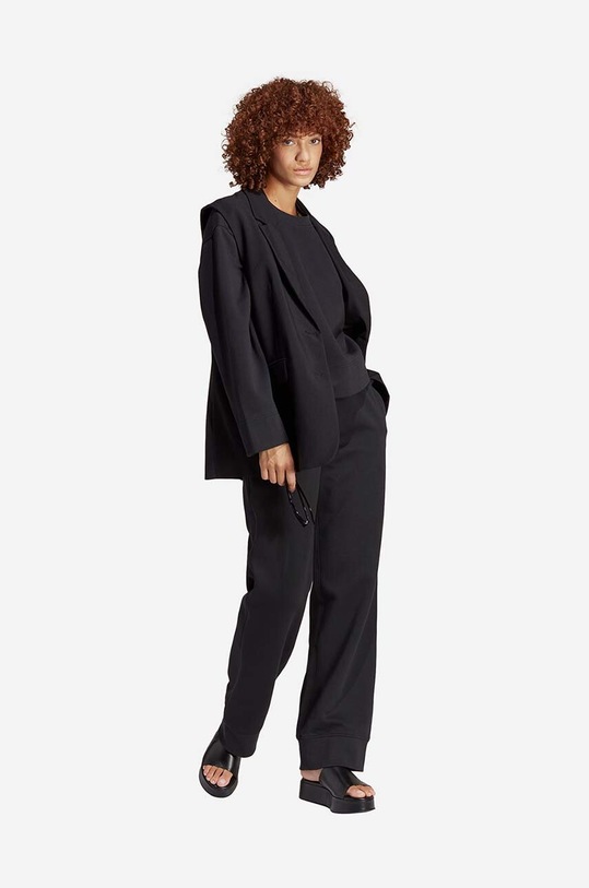 adidas Originals bluza IC5254 czarny SS23