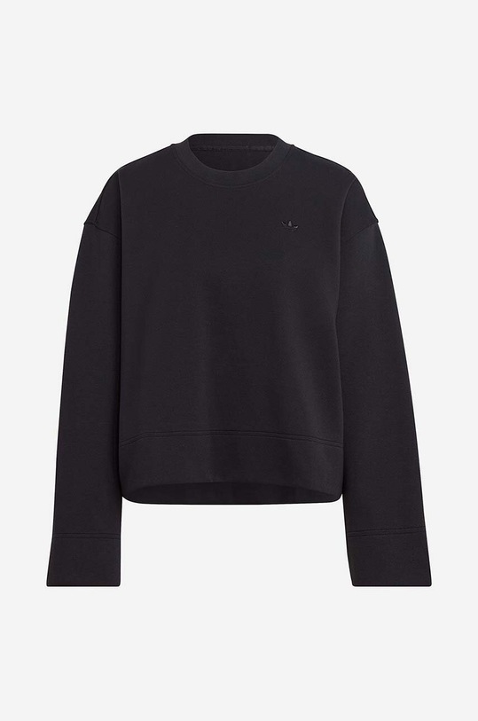 adidas Originals bluza czarny IC5254