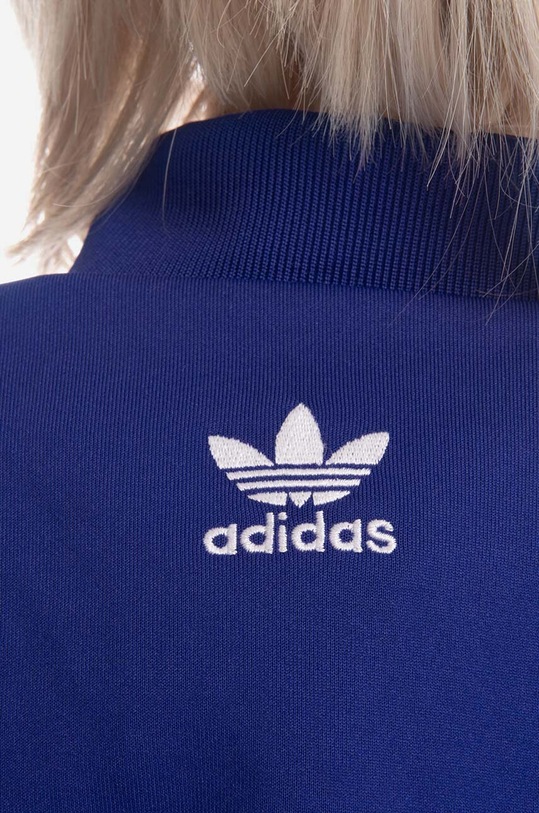 adidas Originals sweatshirt IC5580 blue