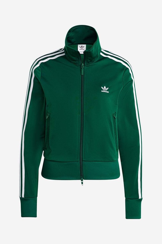 adidas Originals sweatshirt PB TT Firebird IB7404 green SS23