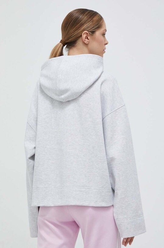 Ρούχα Μπλούζα adidas Originals IC5246 γκρί