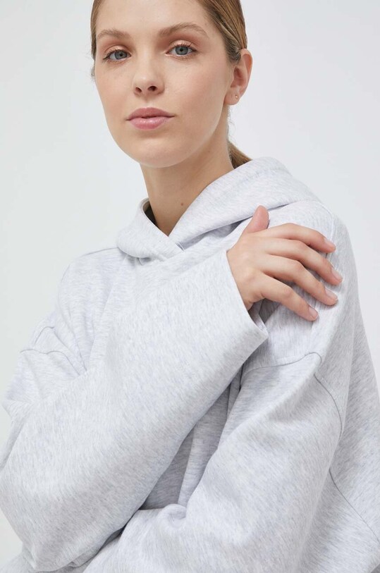 Μπλούζα adidas Originals γκρί IC5246