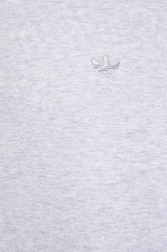 Μπλούζα adidas Originals IC5246 γκρί