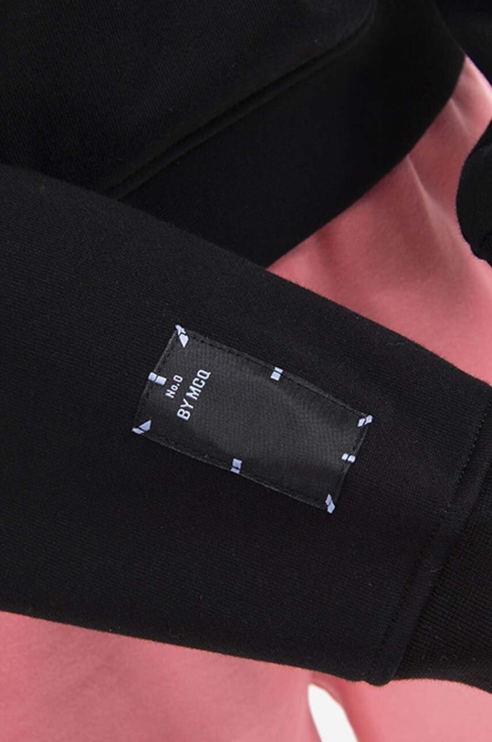 MCQ bluza bawełniana 624675RSJ761000