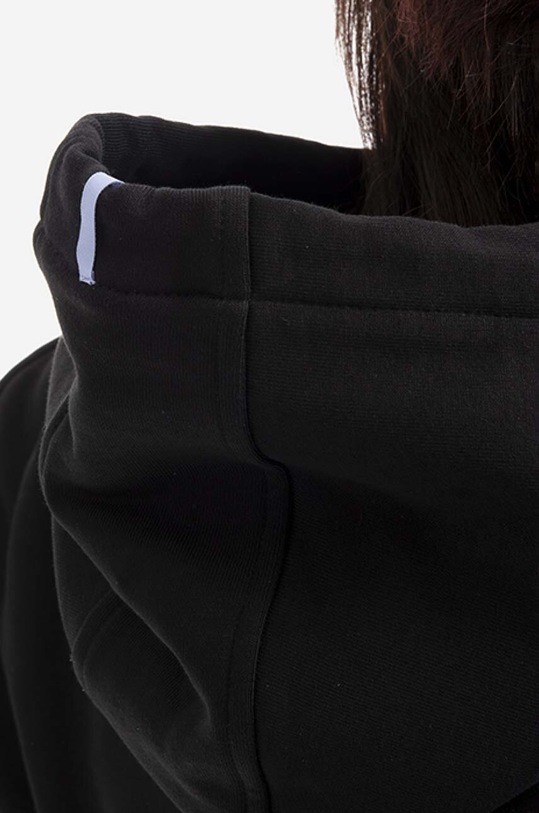 MCQ hanorac de bumbac 624727RST861000