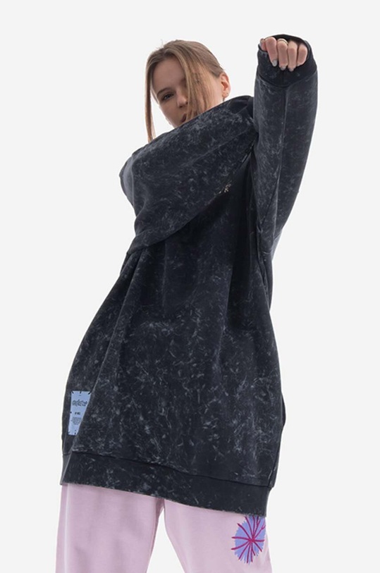 MCQ hanorac de bumbac Forest 677356RSJ641130