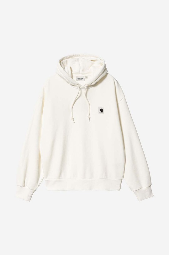 Carhartt WIP cotton sweatshirt cotton beige I030965