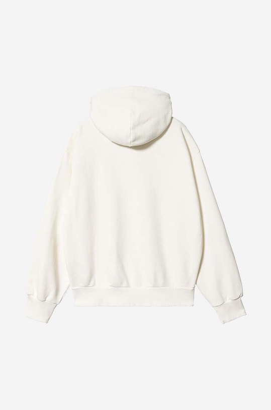 Clothing Carhartt WIP cotton sweatshirt I030965 beige