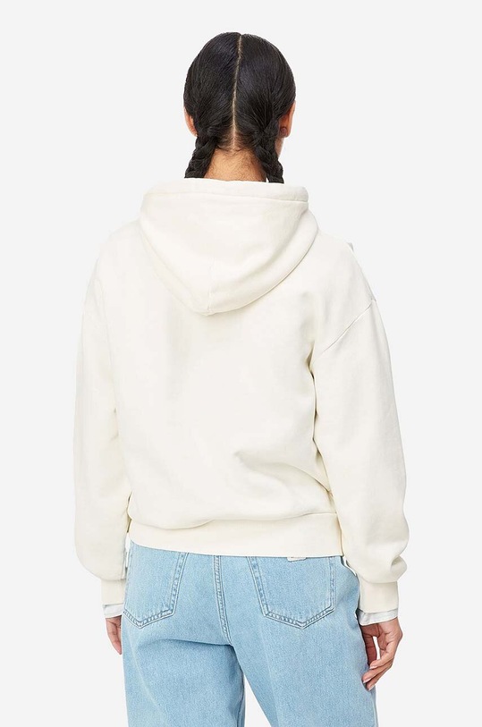Carhartt WIP cotton sweatshirt beige I030965